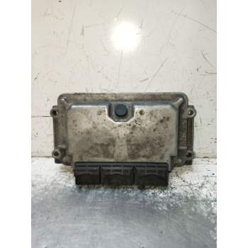 CENTRALITA MOTOR UCE 0281001839 9630059880 28FM0279 1999