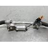 Recambio de cremallera direccion para bmw ix3 g08 referencia OEM IAM 32105A34A9901  