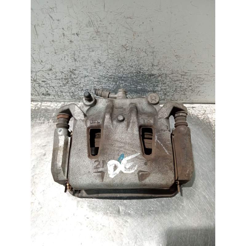 Recambio de pinza freno delantera derecha para nissan leaf (ze1) electric referencia OEM IAM   
