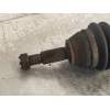 Recambio de transmision delantera derecha para mazda 2 berlina (dy) 1.4 crtd active referencia OEM IAM   