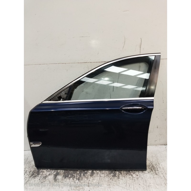 Recambio de puerta delantera izquierda para bmw serie 7 (f01/f02) 740d xdrive referencia OEM IAM   4P