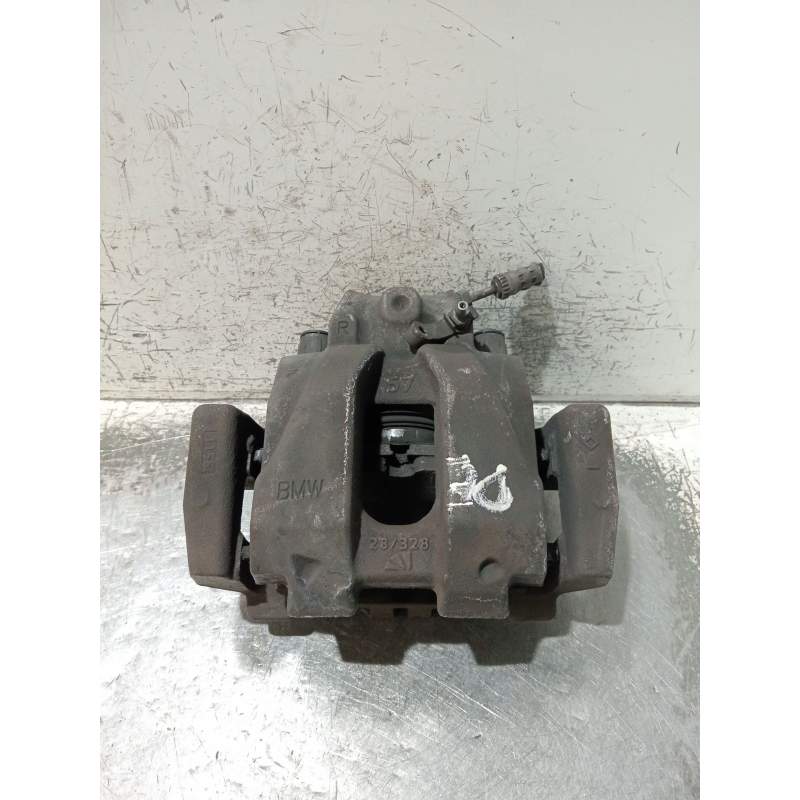 Recambio de pinza freno delantera derecha para bmw x3 (f25) xdrive 20 d referencia OEM IAM 703123 20D 2016