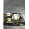 Recambio de elevalunas trasero izquierdo para bmw 3 (e90) 318 d referencia OEM IAM 707588314 4P 2008