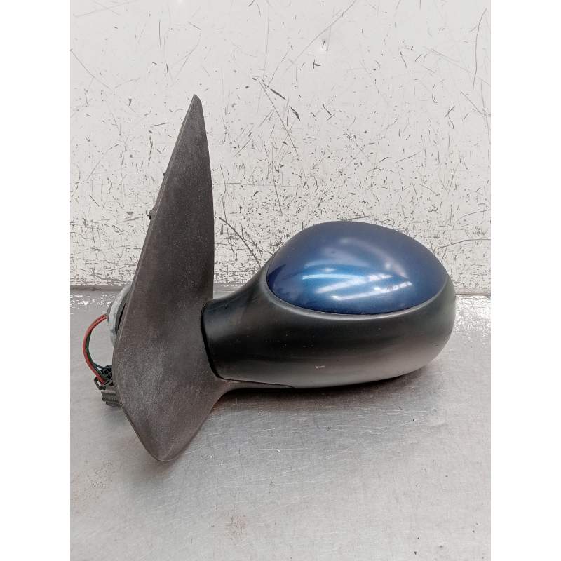 Recambio de retrovisor izquierdo para peugeot 206 sw (2e/k) 2.0 hdi referencia OEM IAM  ELECTRICO 2002
