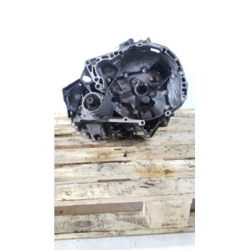 CAJA CAMBIOS JB3980 5V C136455