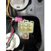 Recambio de piloto trasero derecho para daewoo lanos 1.5 cat referencia OEM IAM   