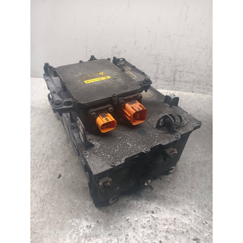 Recambio de bateria para opel mokka electrico referencia OEM IAM 984128308000  