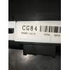 Recambio de cuadro instrumentos para hyundai i20 referencia OEM IAM A2C53398836 940061J170 