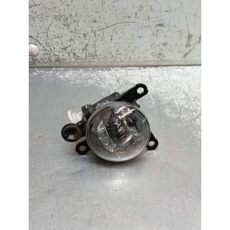 Recambio de faro antiniebla izquierdo para opel corsa f referencia OEM IAM 13497330  2019