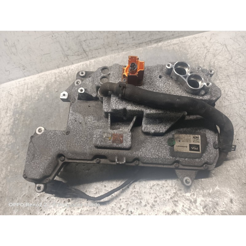 Recambio de modulo electronico para opel mokka electrico referencia OEM IAM 9841727380  