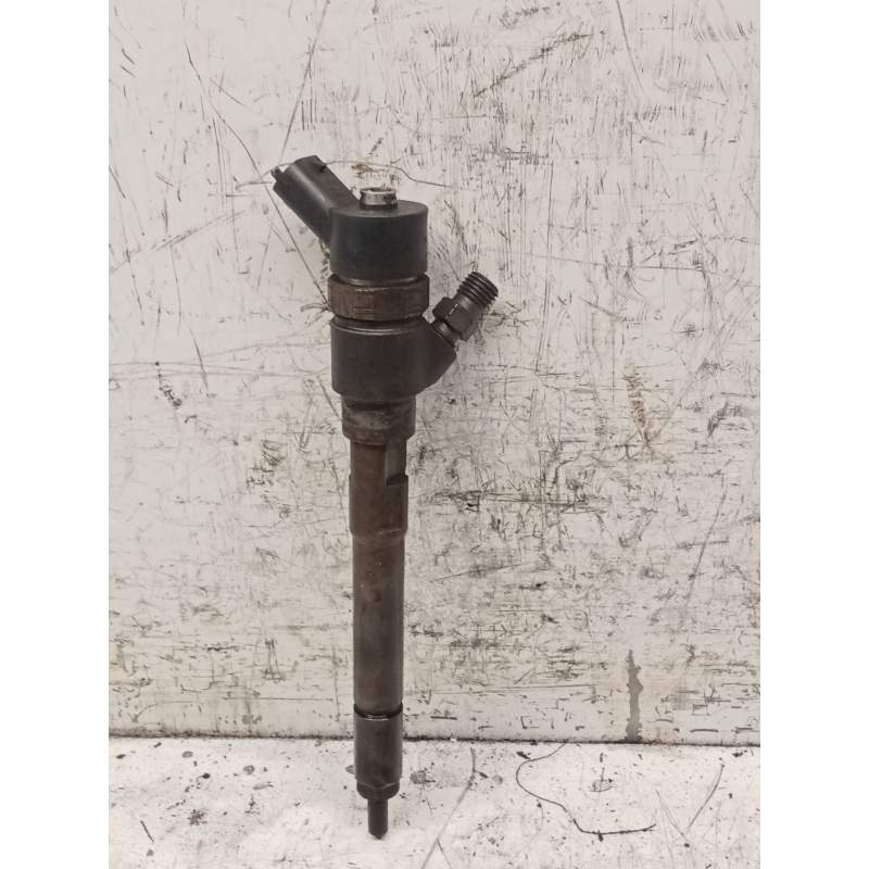 Recambio de inyector para opel antara cosmo 4x4 referencia OEM IAM 0445110270 8P8M8E796440397 BOSCH
