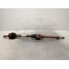 Recambio de transmision delantera derecha para peugeot 206 berlina xr referencia OEM IAM 9630766880 14G 1998