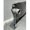 Recambio de intercooler para toyota verso 2.0 d-4d cat referencia OEM IAM JD1271003521  