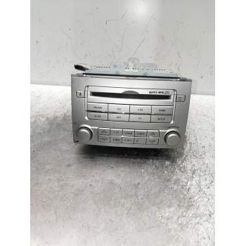 SISTEMA AUDIO / RADIO CD 961001J211 