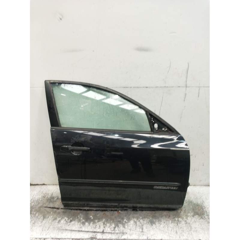 Recambio de puerta delantera derecha para mazda 3 (bk) 1.6 (bk14) referencia OEM IAM  5P 2004