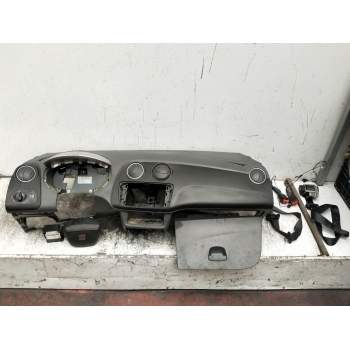 KIT AIRBAG 0285010527 2008