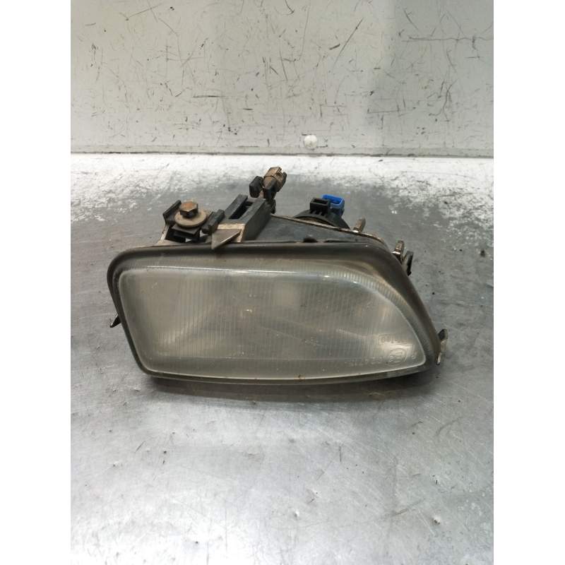 Recambio de faro antiniebla derecho para citroën saxo (s0, s1) 1.5 d referencia OEM IAM   1999