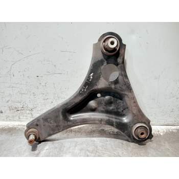 BRAZO SUSPENSION INFERIOR DELANTERO IZQUIERDO 