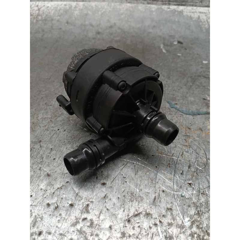 Recambio de bomba agua para opel mokka electrico referencia OEM IAM 0392024023 9827567880 