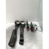 Recambio de kit airbag para seat ibiza iv sc (6j1, 6p5) 1.6 tdi referencia OEM IAM 0285010527  2008