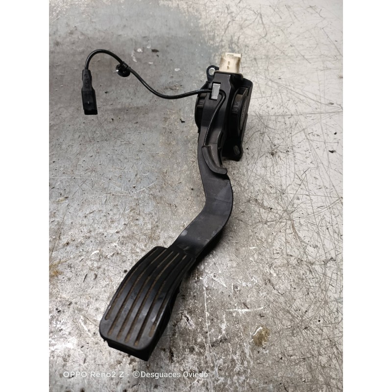 Recambio de potenciometro pedal para citroen c4 berlina collection referencia OEM IAM 0280755001 9650889180 