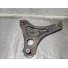 Recambio de brazo suspension inferior delantero izquierdo para smart forfour referencia OEM IAM   