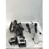 Recambio de kit airbag para seat ibiza iv sc (6j1, 6p5) 1.6 tdi referencia OEM IAM 0285010527  2008