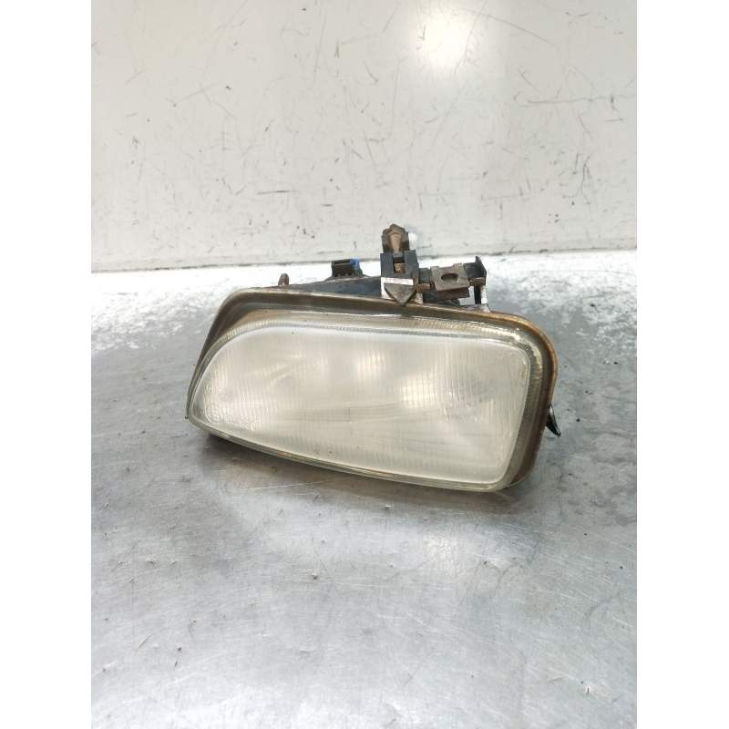 Recambio de faro antiniebla izquierdo para citroën saxo (s0, s1) 1.5 d referencia OEM IAM   1999