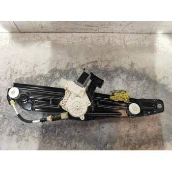 ELEVALUNAS TRASERO IZQUIERDO 7182121F10S 4P 72481710 2014