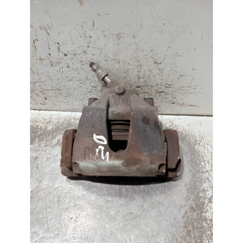 Recambio de pinza freno delantera derecha para volvo v40 referencia OEM IAM 31341487  