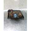 Recambio de faro antiniebla izquierdo para citroën saxo (s0, s1) 1.5 d referencia OEM IAM   1999