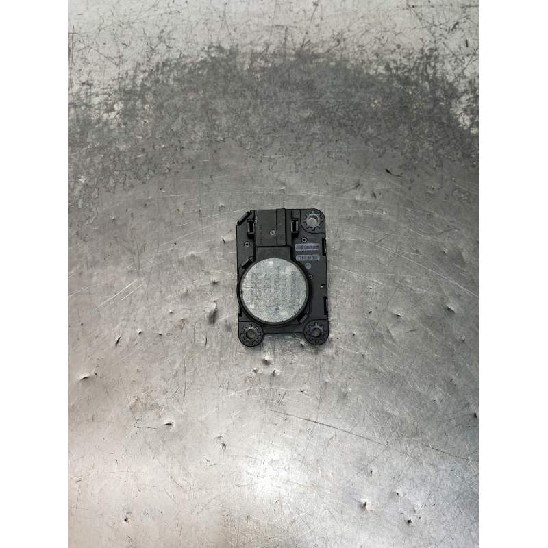 Recambio de motor apertura trampillas climatizador para smart forfour referencia OEM IAM Z5509001 HAD36004A 160914AC