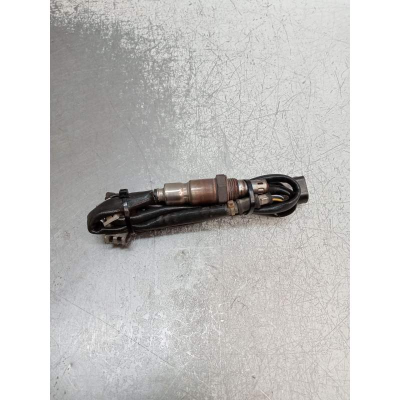 Recambio de sonda lambda para audi a3 sedán(8vs) attraction referencia OEM IAM 04L906262  