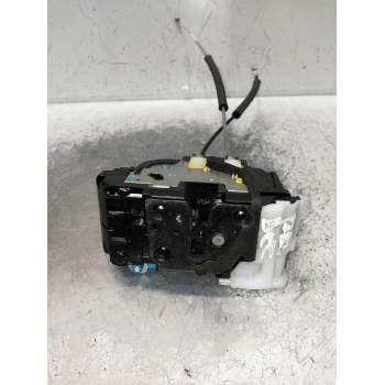 MOTOR CIERRE CENTRALIZADO DELANTERO DERECHO 5P