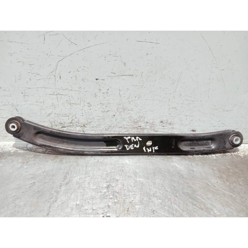 Recambio de brazo suspension inferior trasero derecho para smart forfour referencia OEM IAM F1931R  
