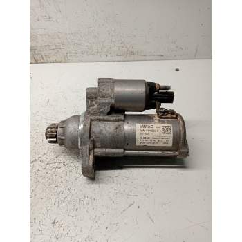 MOTOR ARRANQUE 0001179602 02M911022F 