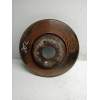 Recambio de disco freno delantero para audi a4 b8 avant (8k5) 2.0 tdi referencia OEM IAM   