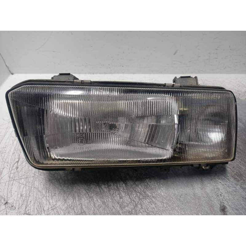 Recambio de faro izquierdo para honda accord (sy/ac/ad) referencia OEM IAM 1305235077  