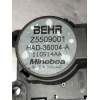 Recambio de motor apertura trampillas climatizador para smart forfour referencia OEM IAM Z5509001 HAD36004A 160914AC