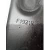 Recambio de brazo suspension inferior trasero derecho para smart forfour referencia OEM IAM F1931R  