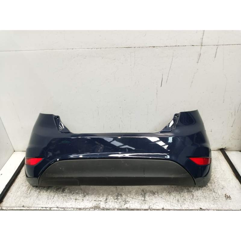 Recambio de paragolpes trasero para ford fiesta vi (cb1, ccn) 1.25 referencia OEM IAM   2008