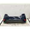 Recambio de paragolpes trasero para ford fiesta vi (cb1, ccn) 1.25 referencia OEM IAM   2008
