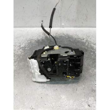 MOTOR CIERRE CENTRALIZADO DELANTERO IZQUIERDO 5P
