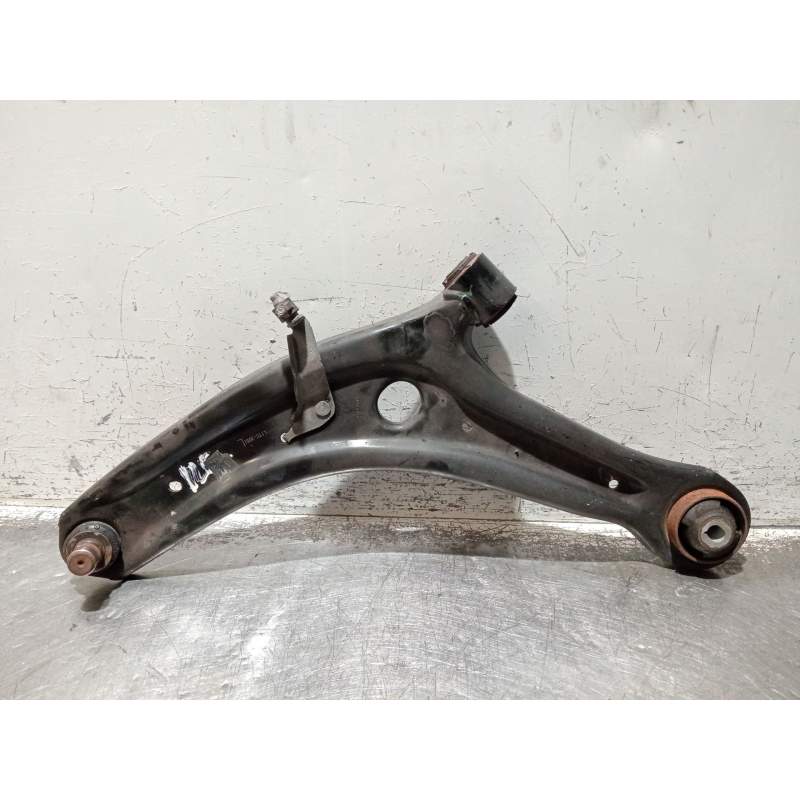 Recambio de brazo suspension inferior delantero izquierdo para ford puma referencia OEM IAM L1TC3051L 10G 2019
