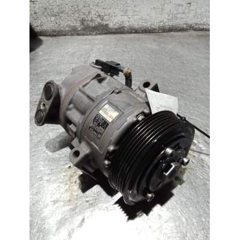 COMPRESOR AIRE ACONDICIONADO 13447214 