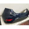 Recambio de paragolpes trasero para ford fiesta vi (cb1, ccn) 1.25 referencia OEM IAM   2008
