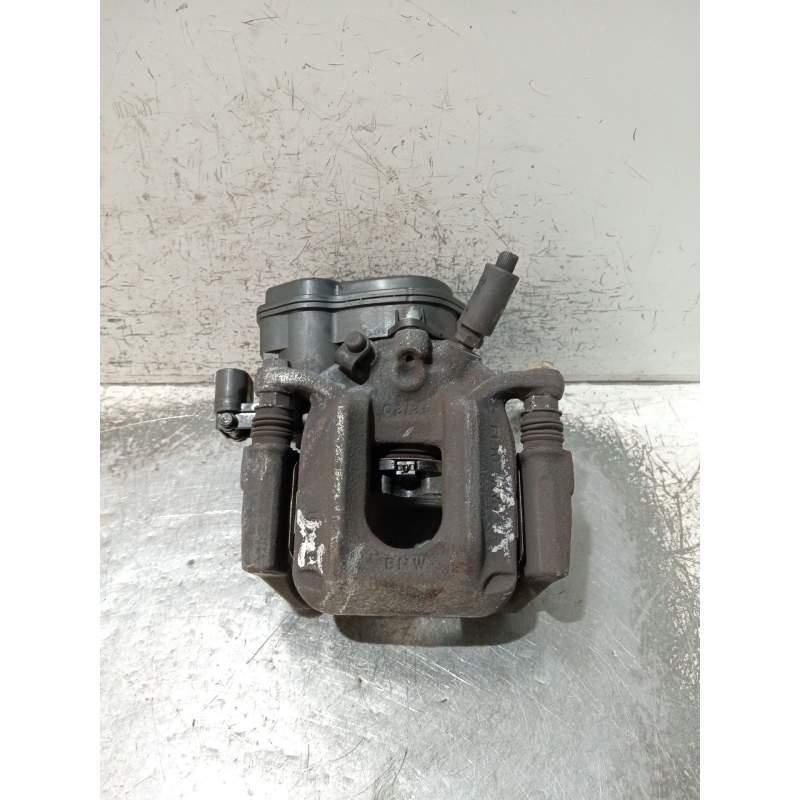 Recambio de pinza freno trasera derecha para bmw x3 (f25) xdrive 20 d referencia OEM IAM 32349660A 20D 2016