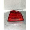 Recambio de piloto trasero derecho interior para bmw 3 (e90) 318 d referencia OEM IAM 7289482  2008