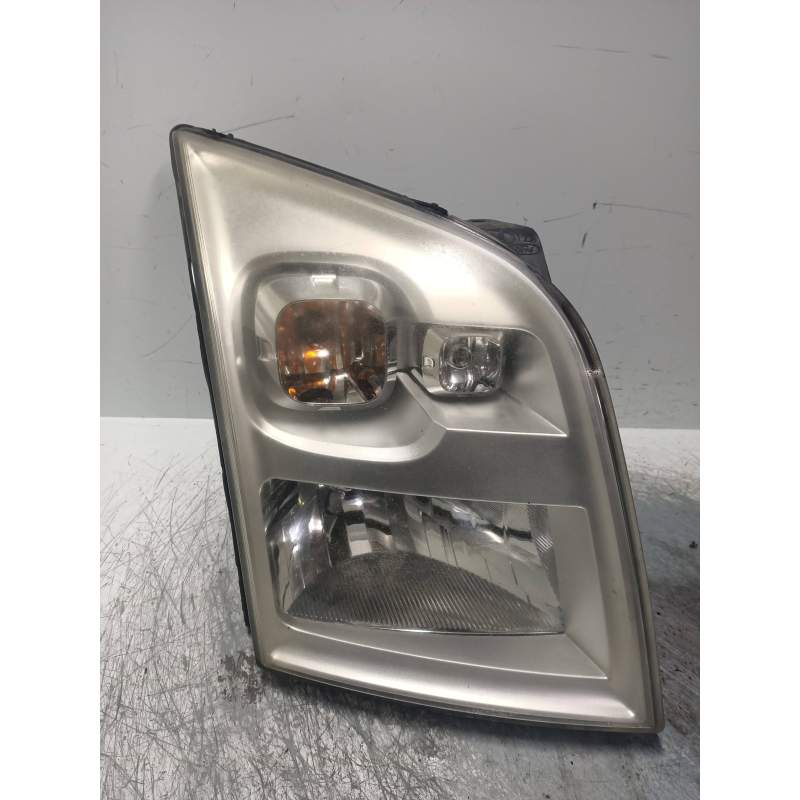 Recambio de faro derecho para ford transit custom kasten 2.2 tdci cat referencia OEM IAM 6C1113W029DG 01009299901010 