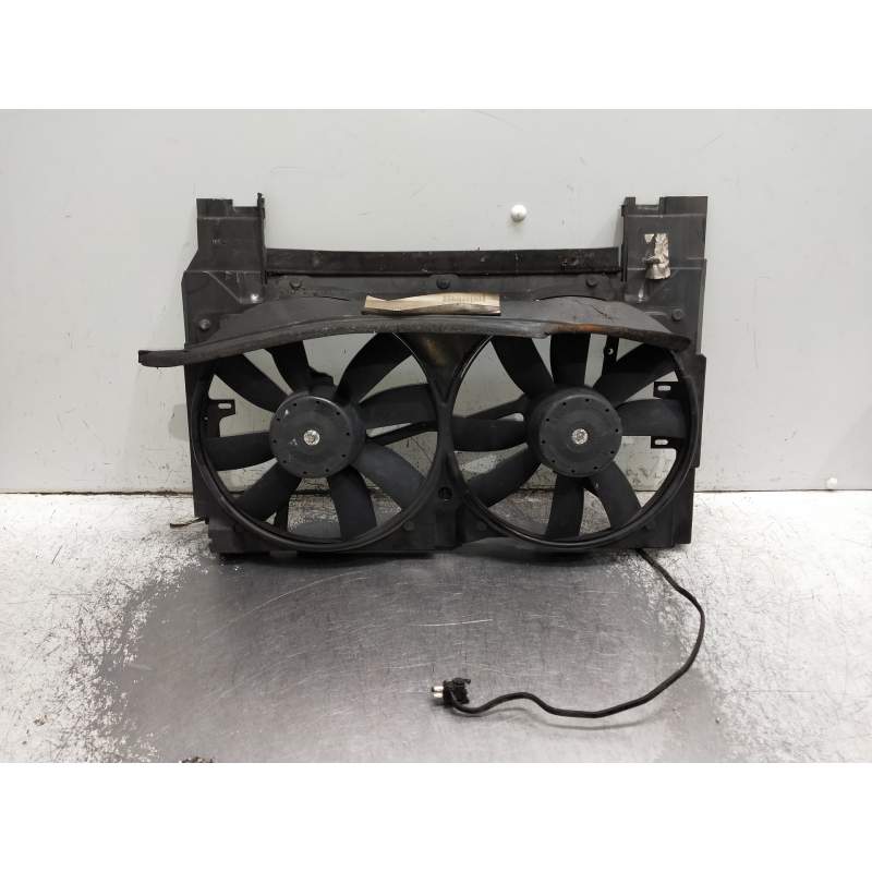 Recambio de electroventilador para mercedes-benz clase c (w202) berlina 250 td (202.128) referencia OEM IAM A2025053188  
